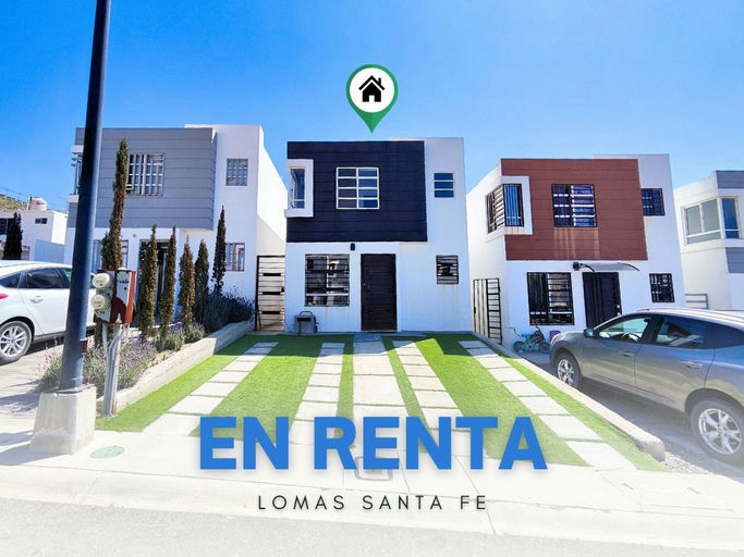 Lomas Santa Fe