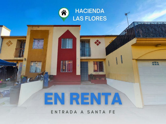 Hacienda las Flores