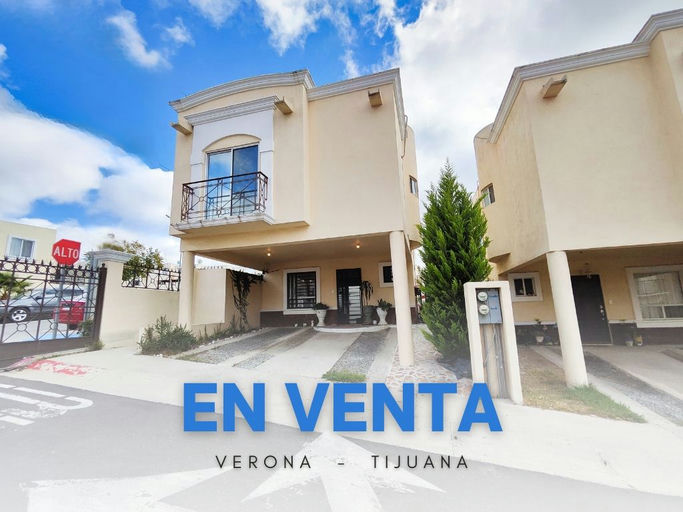 Verona Residencial