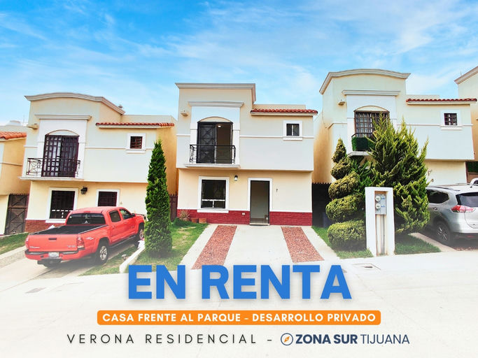 Verona Residencial