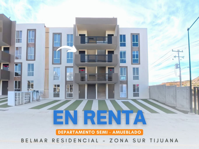 Belmar Residencial
