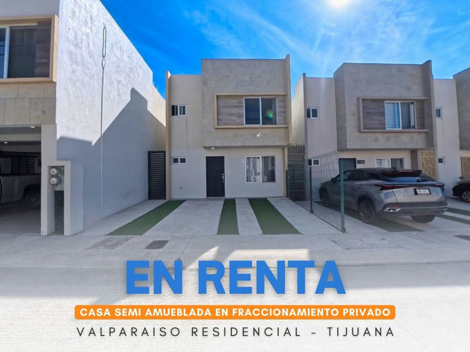 Valparaiso Residencial