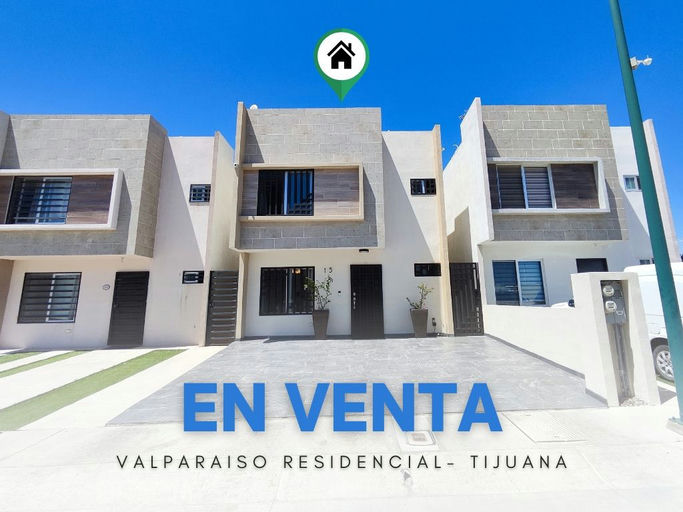 Valparaiso Residencial