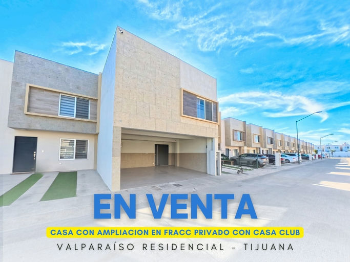 Valparaiso Residencial