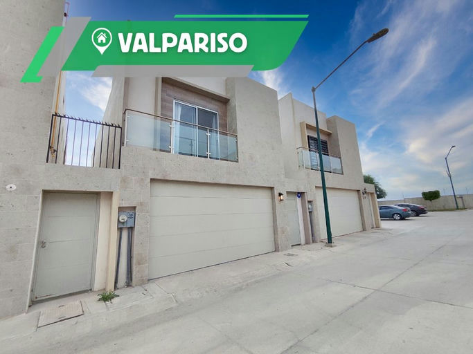 Valparaiso Residencial