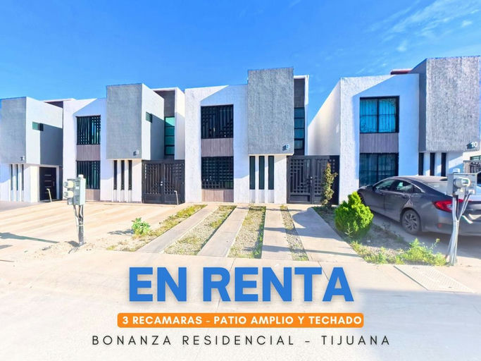 Bonanza Residencial