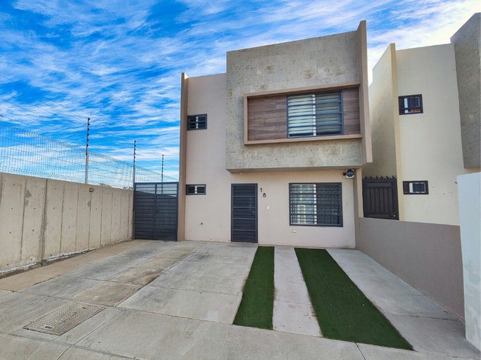 Valparaiso Residencial