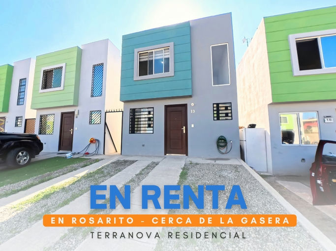 Terranova Residencial