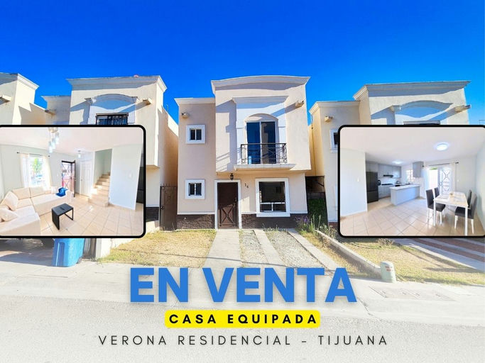 Verona Residencial