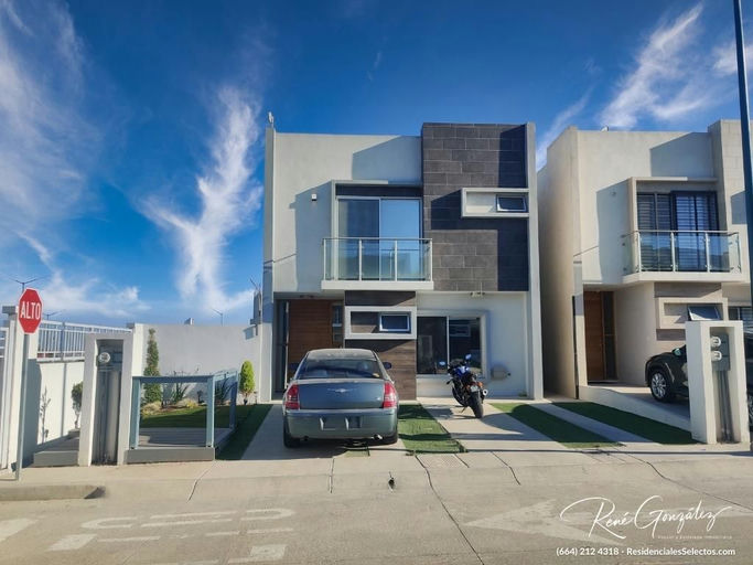 Valparaiso Residencial