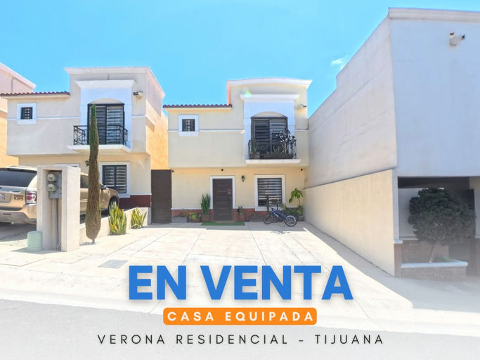 Verona Residencial