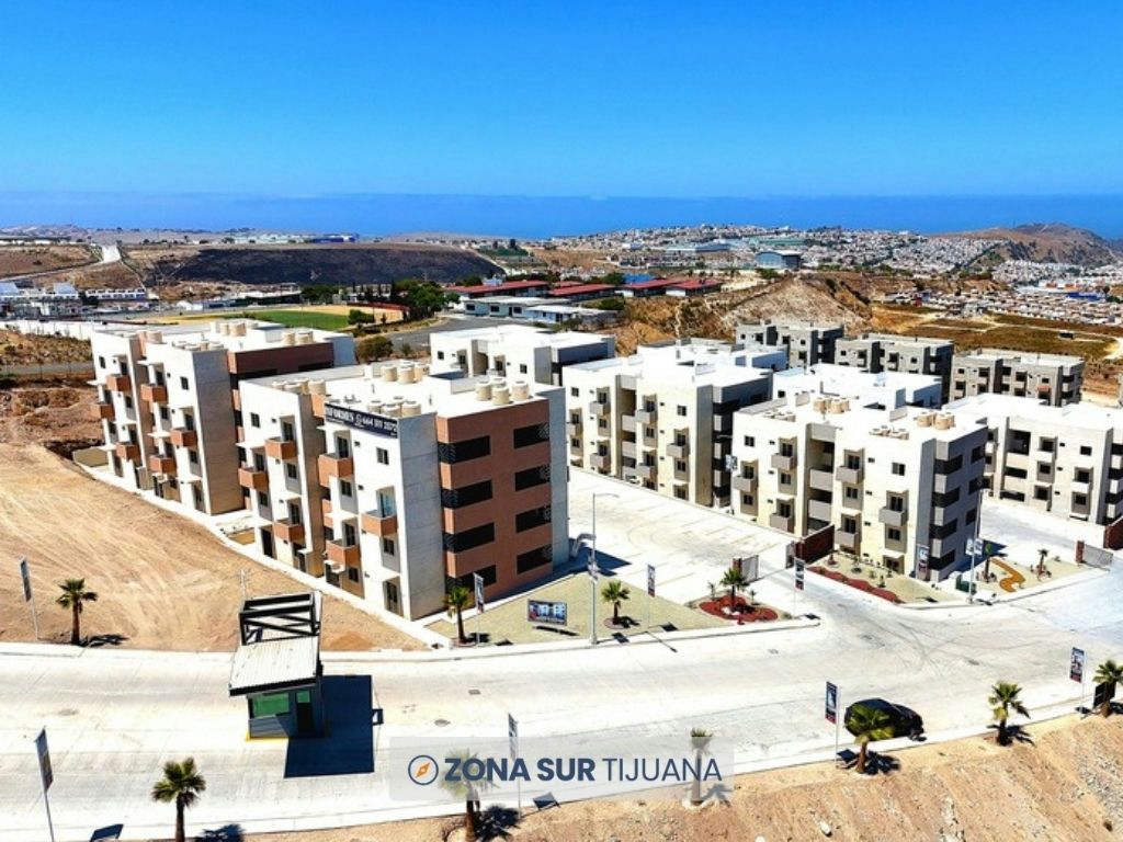 Altamira Plus Tijuana 1