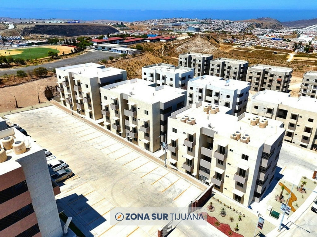 Altamira Plus Tijuana 3
