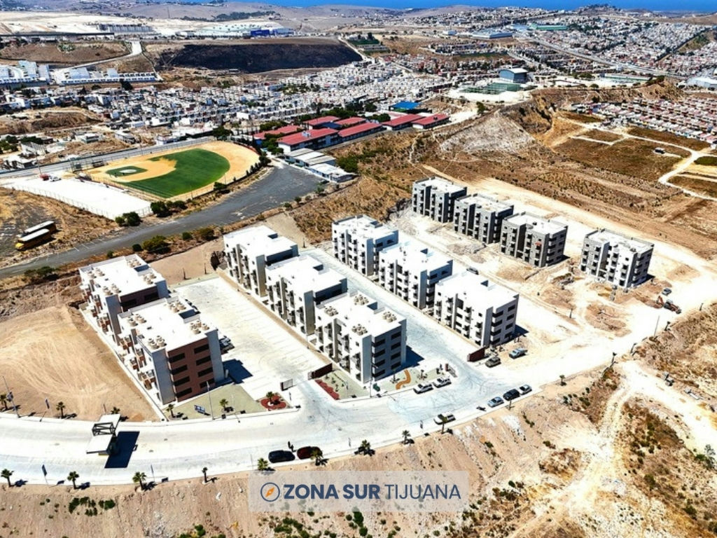 Altamira Plus Tijuana 5