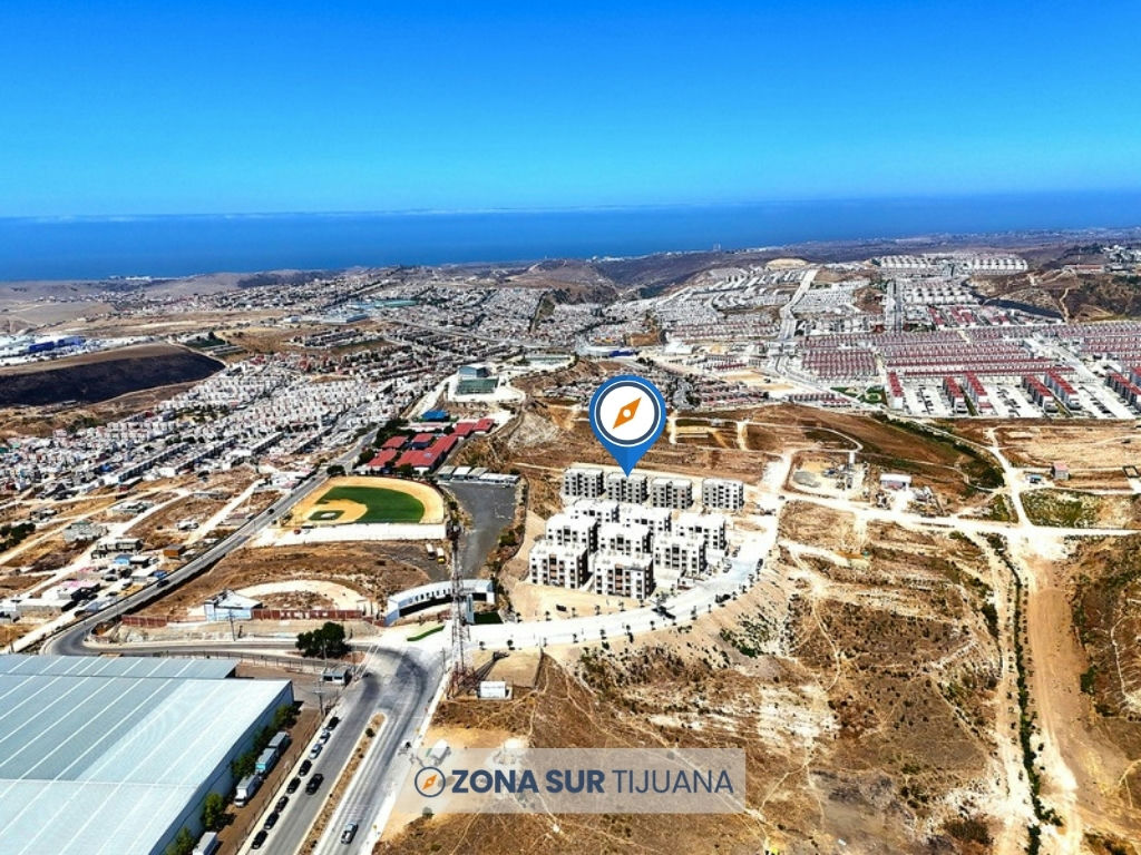 Altamira Plus Tijuana 6