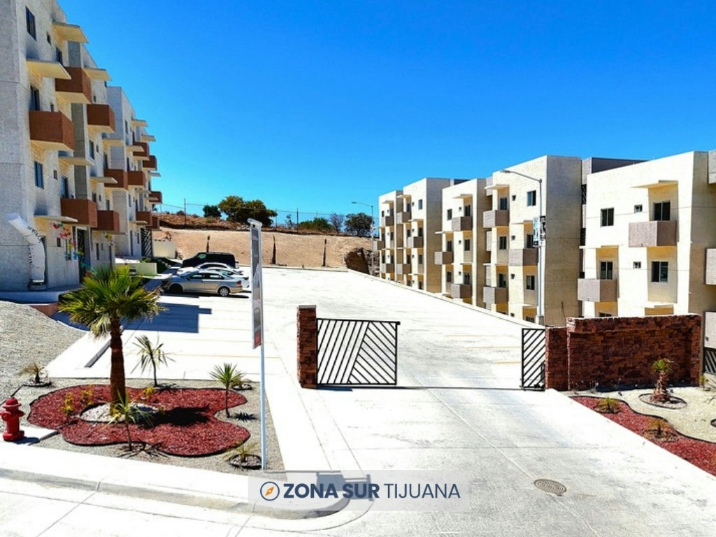 Altamira Plus Tijuana 7