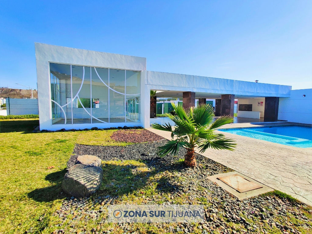 Bonanza Residencial Tijuana 1