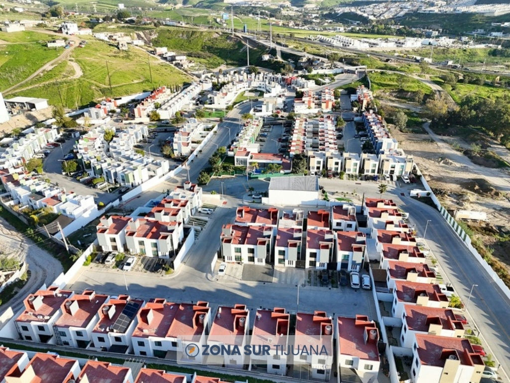Bonanza Residencial Tijuana