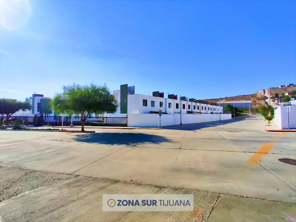 Bonanza Residencial Tijuana 2