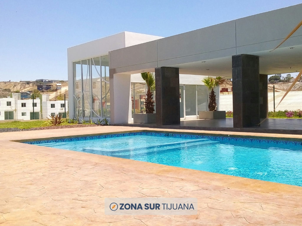 Bonanza Residencial Tijuana 3