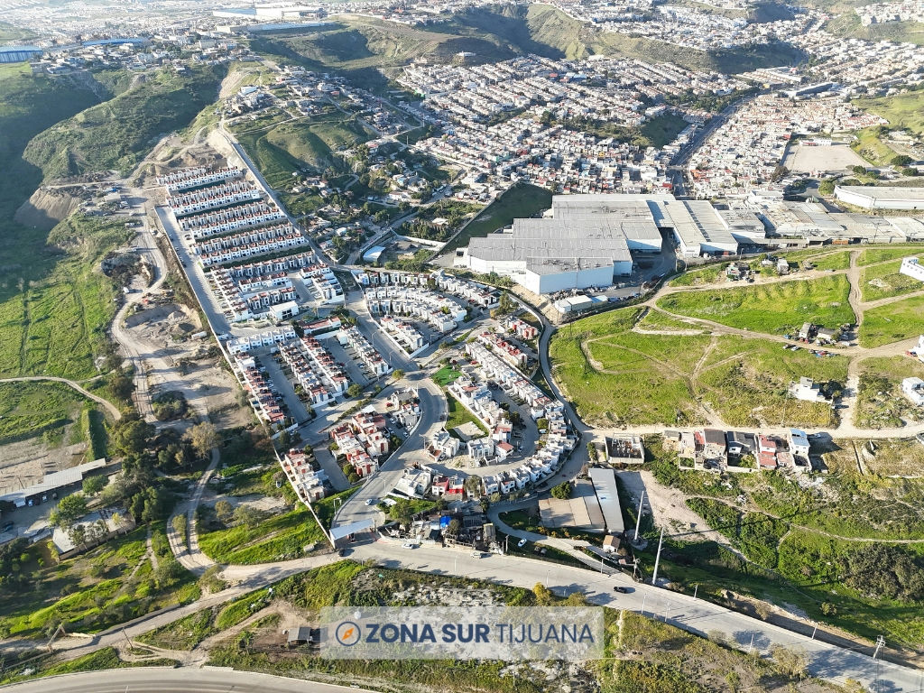 Bonanza Residencial Tijuana 4