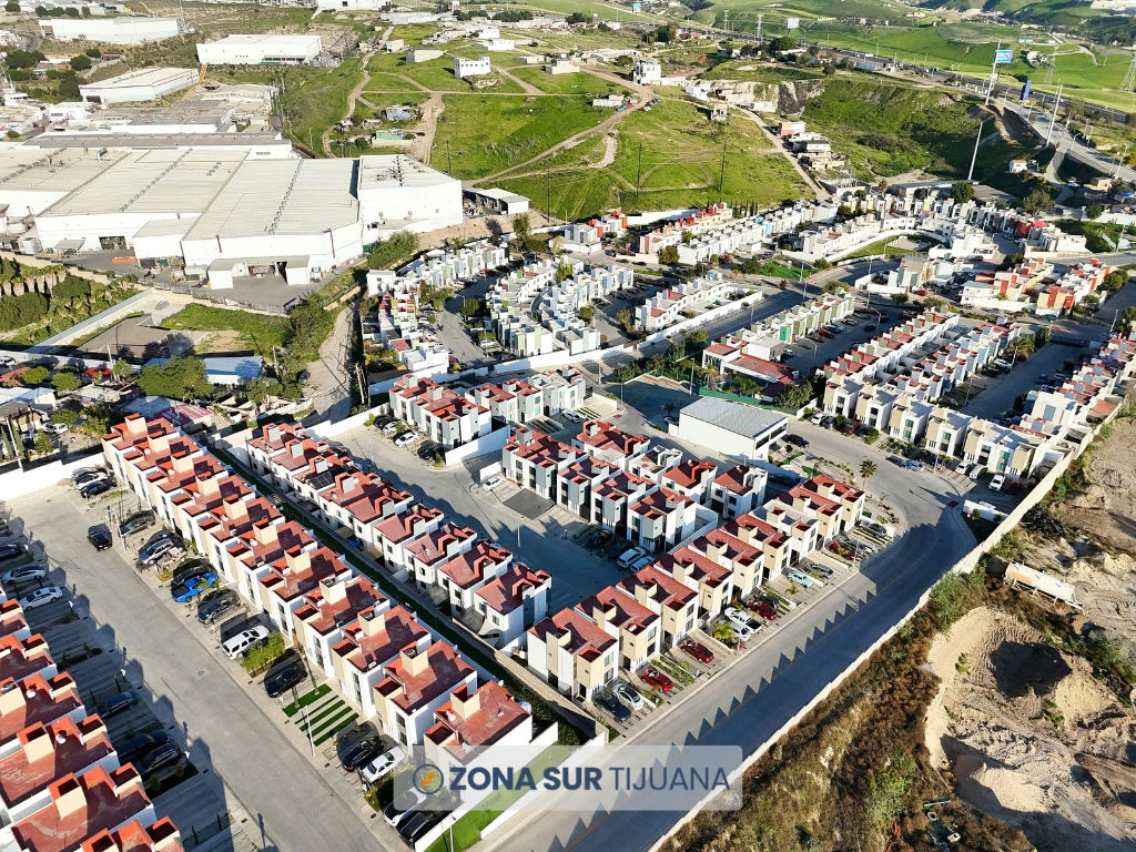Bonanza Residencial Tijuana 5