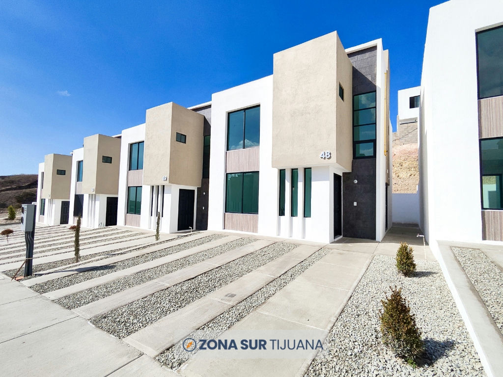 Bonanza Residencial Tijuana 6