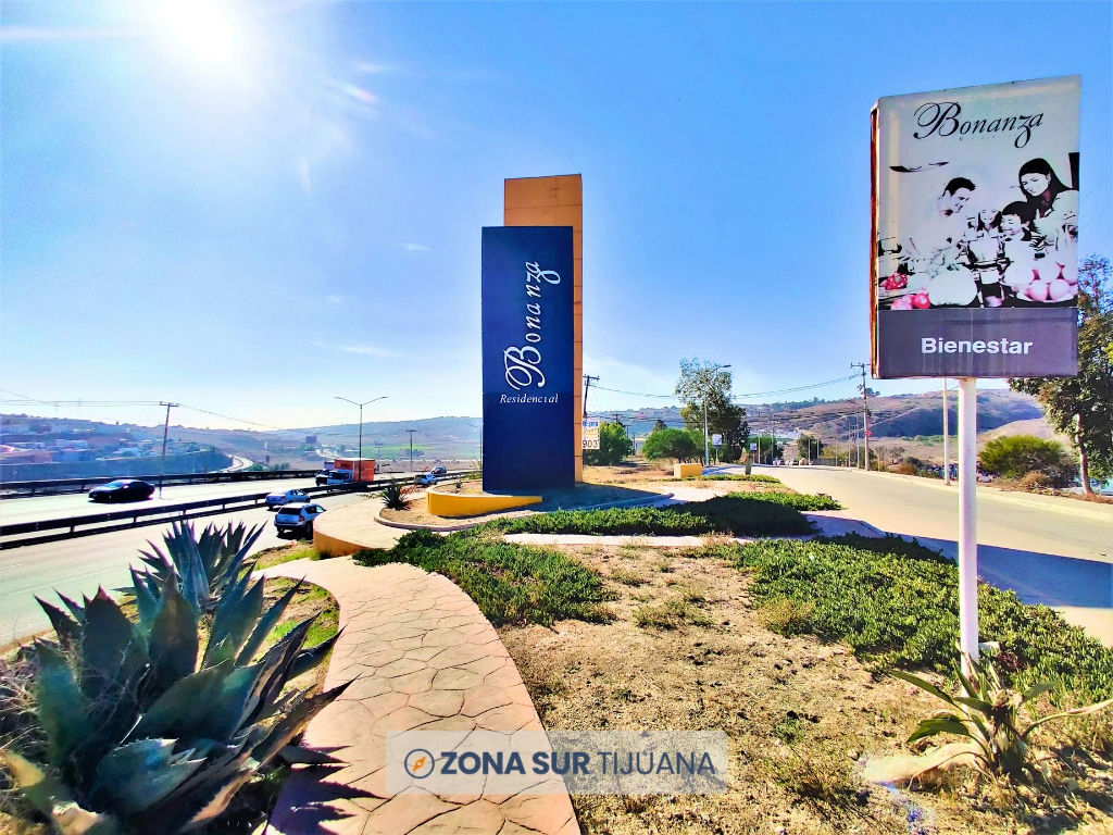 Bonanza Residencial Tijuana 7