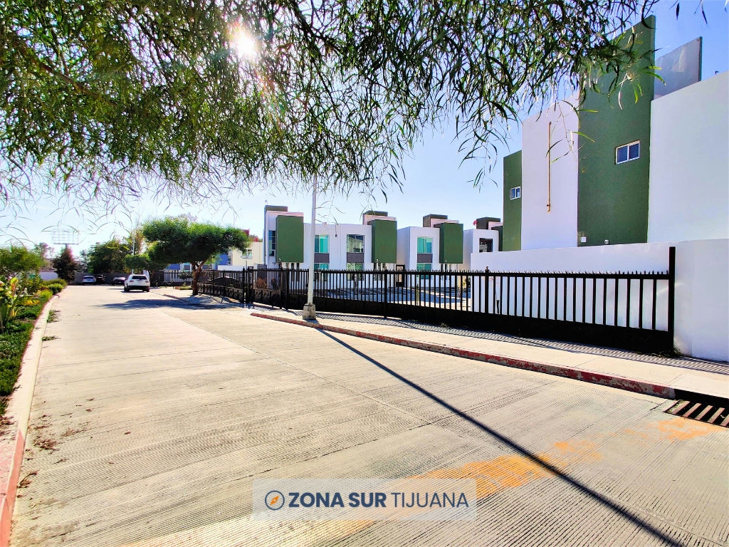 Bonanza Residencial Tijuana 8