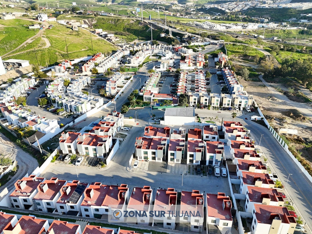 Bonanza Residencial Tijuana 9