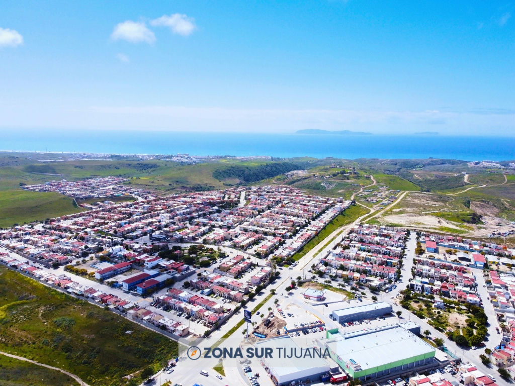 Quinta del Cedro Tijuana 1