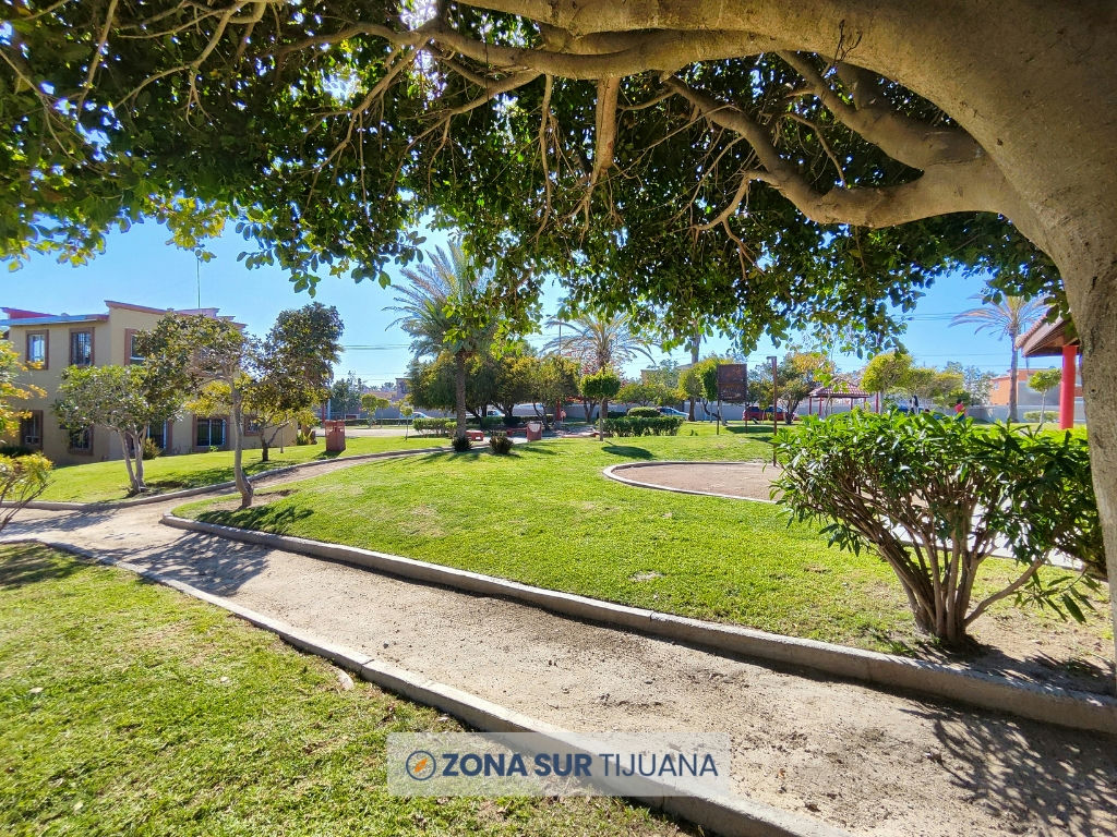 Quinta del Cedro Tijuana 2