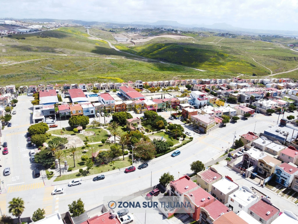 Quinta del Cedro Tijuana 3