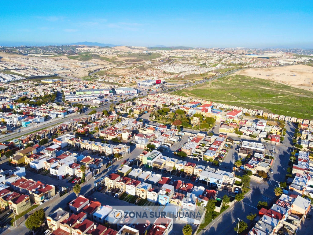 Quinta del Cedro Tijuana 4