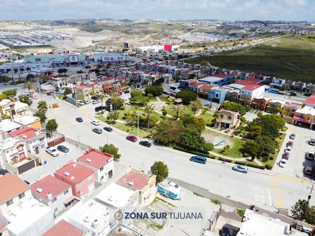 Quinta del Cedro Tijuana 5