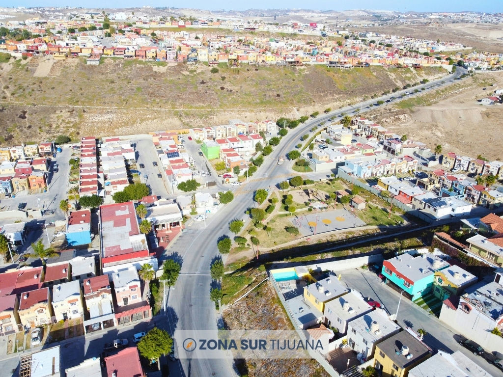 Quinta del Cedro Tijuana 6