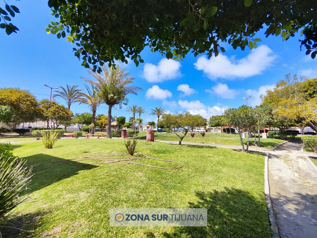 Quinta del Cedro Tijuana 7