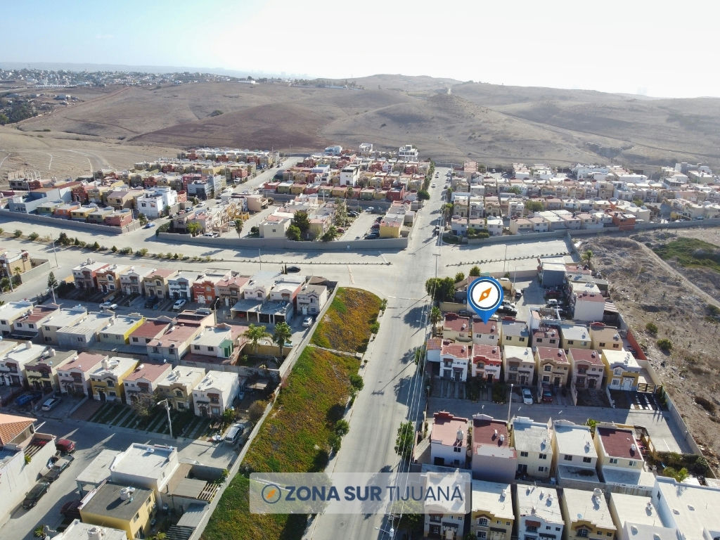Quinta del Cedro Tijuana 8