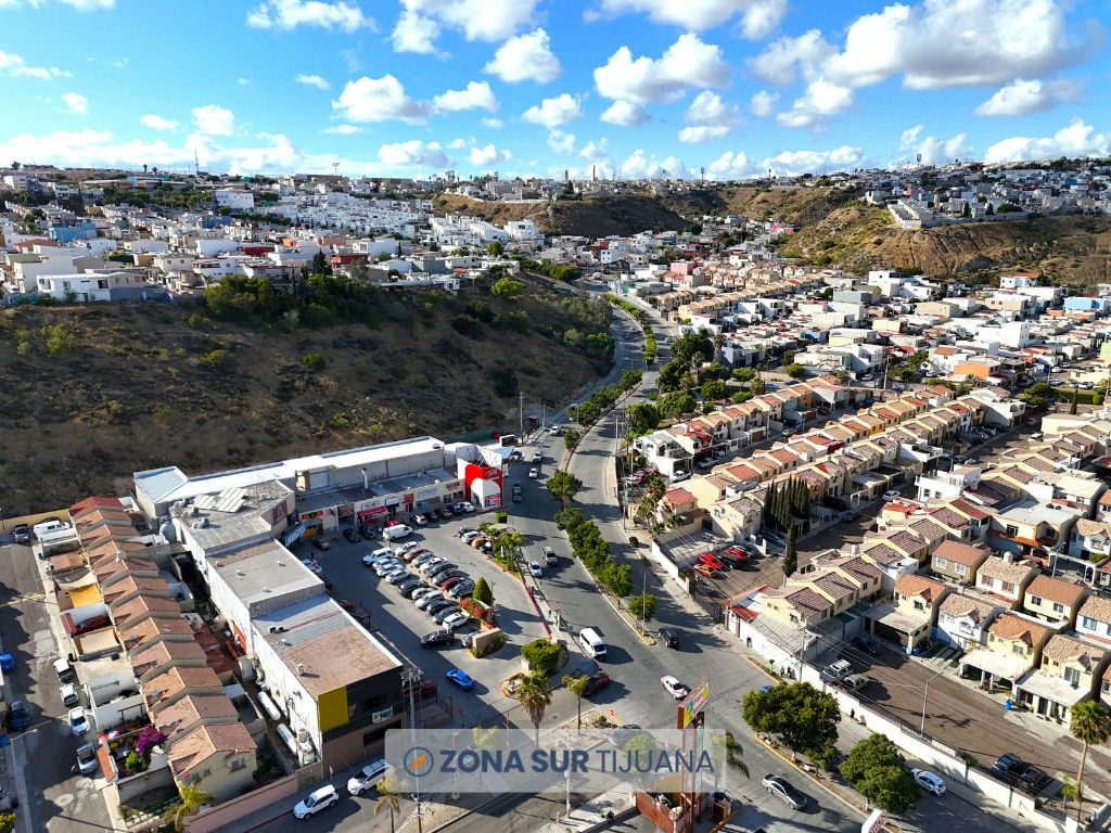Santa Fe Tijuana 1