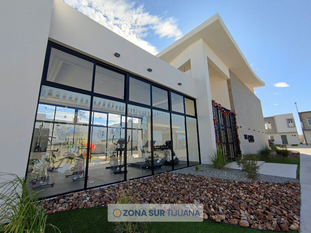 Tossa Residencial Tijuana 3