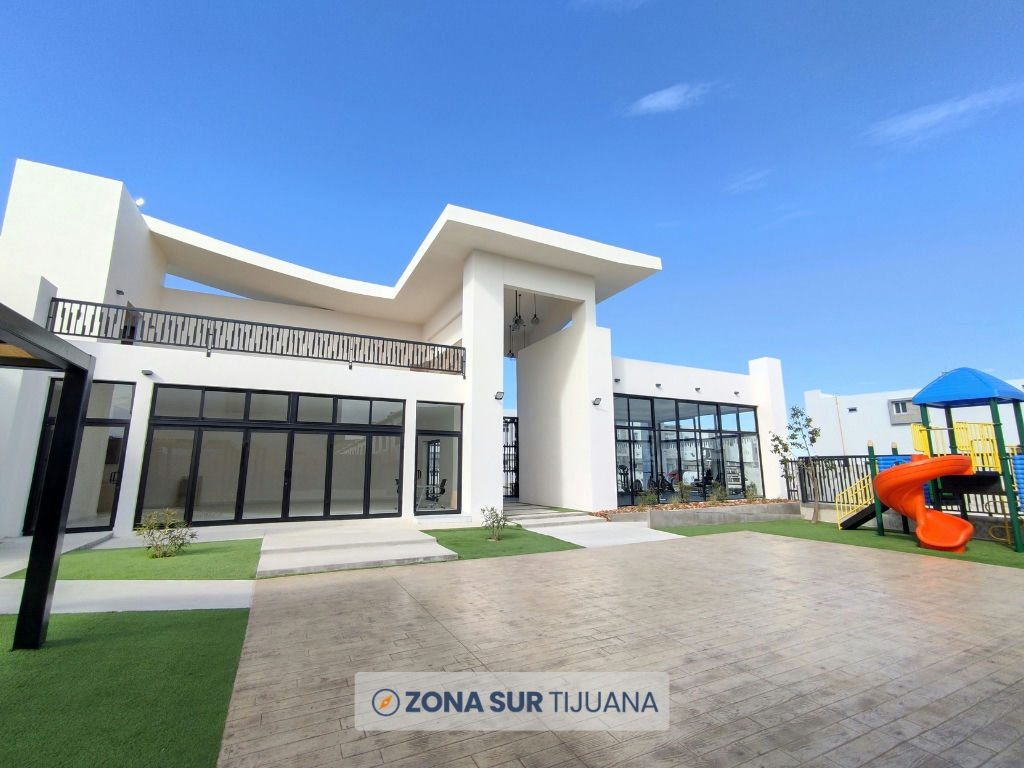 Tossa Residencial Tijuana 4