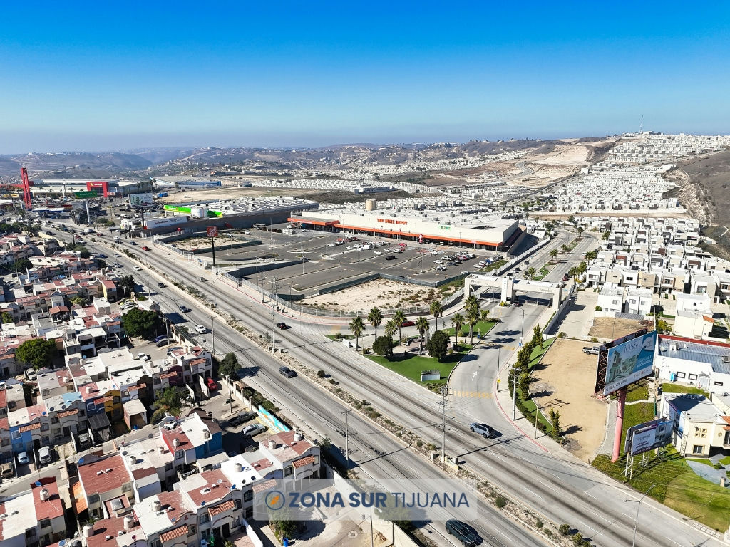 Valparaiso Residencial Tijuana 2