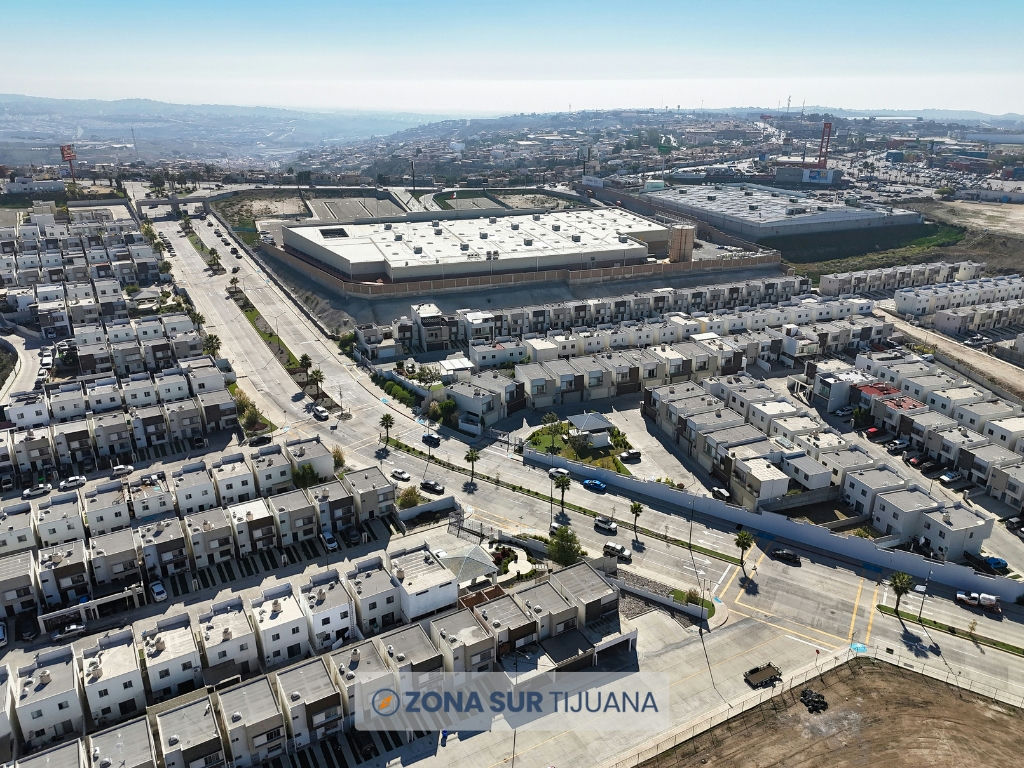 Valparaiso Residencial Tijuana 3