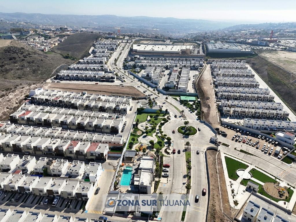 Valparaiso Residencial Tijuana 4
