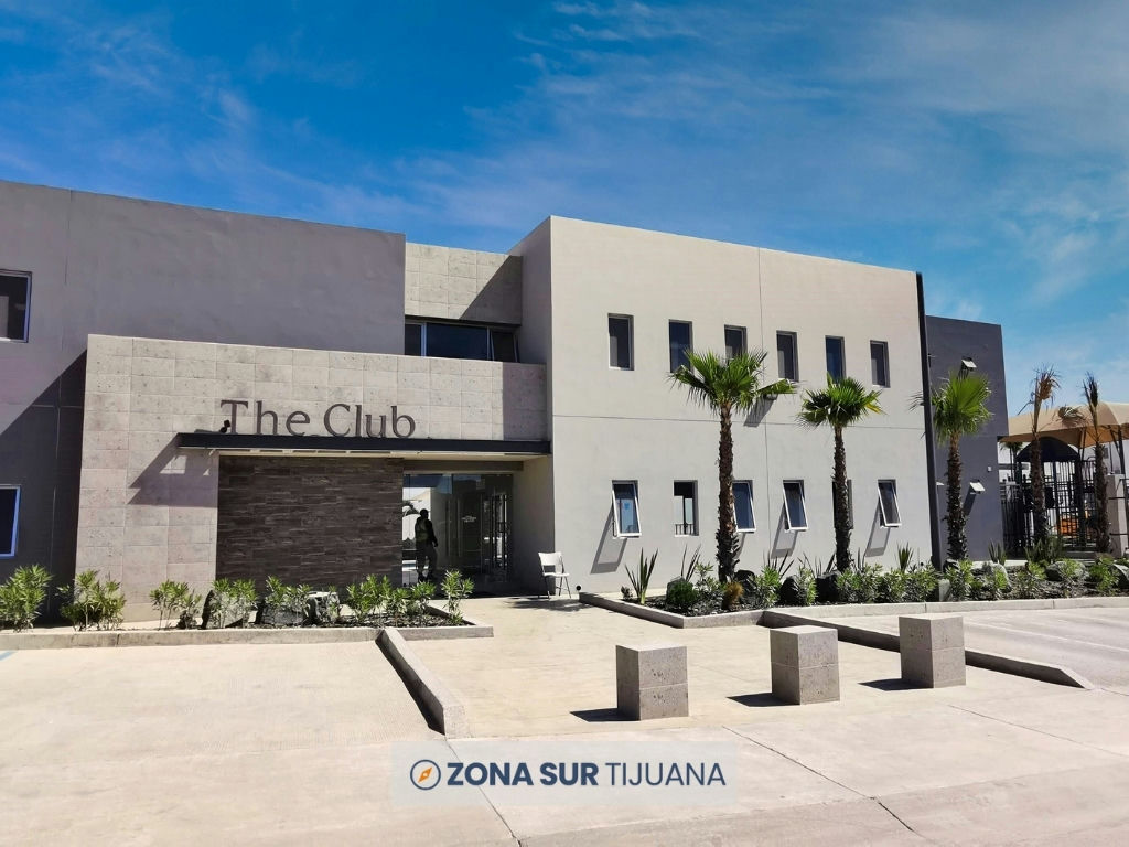 Valparaiso Residencial Tijuana 5
