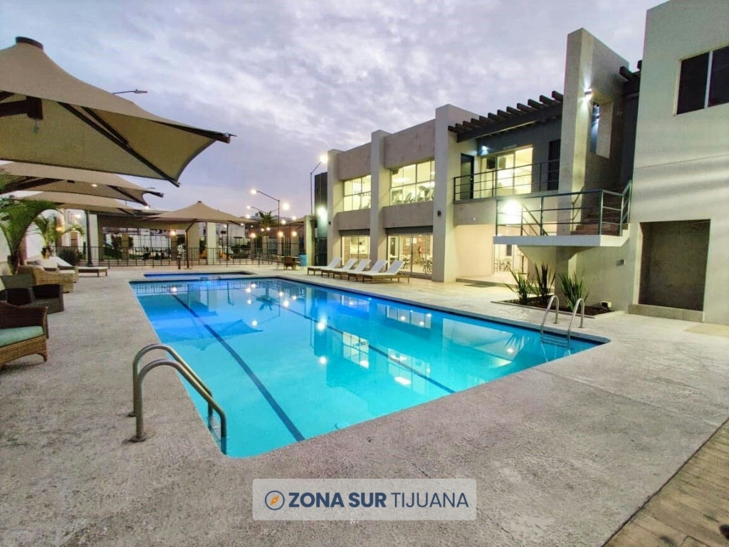 Valparaiso Residencial Tijuana 6