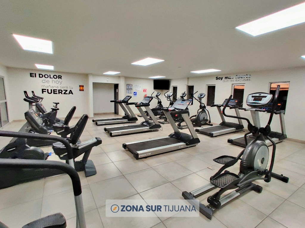 Valparaiso Residencial Tijuana 7