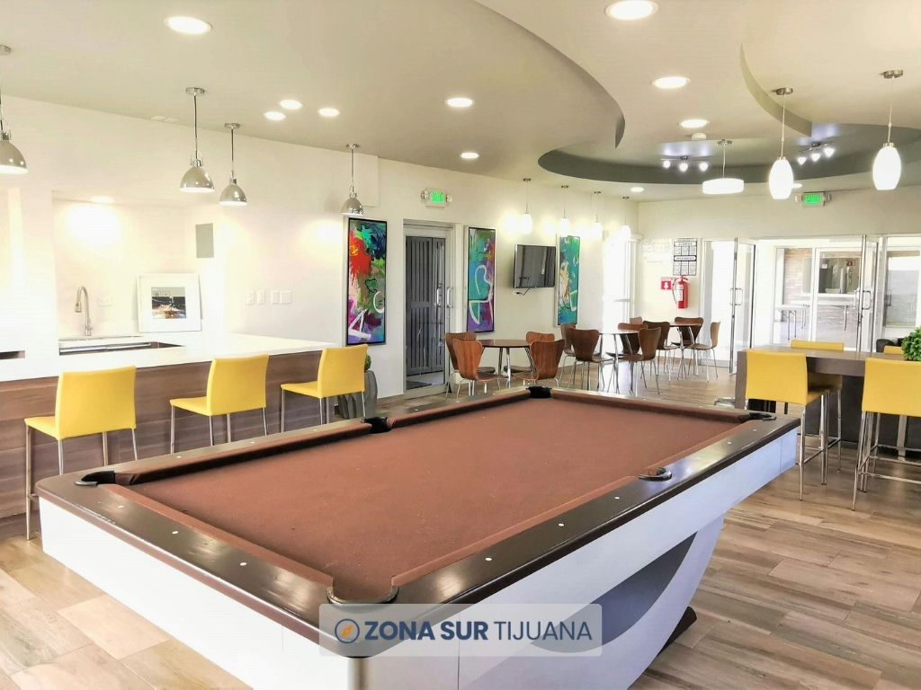 Valparaiso Residencial Tijuana 8