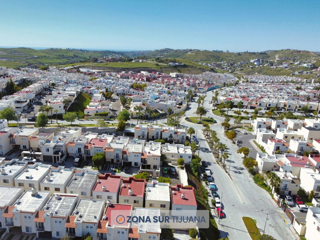 Verona Residencial Tijuana 2