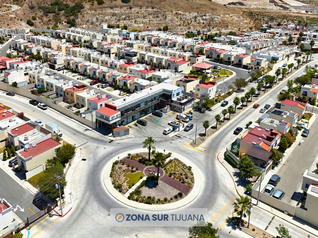 Verona Residencial Tijuana 11